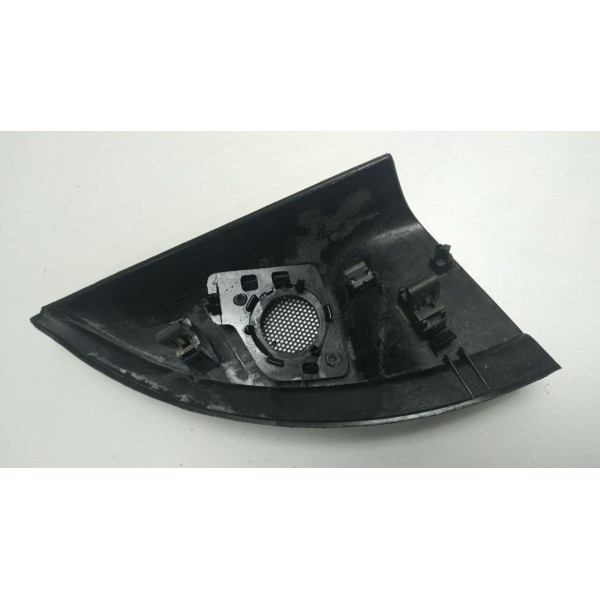 Acabamento Retrovisor Esquerdo Fiat Bravo 2012 *741 Cx012