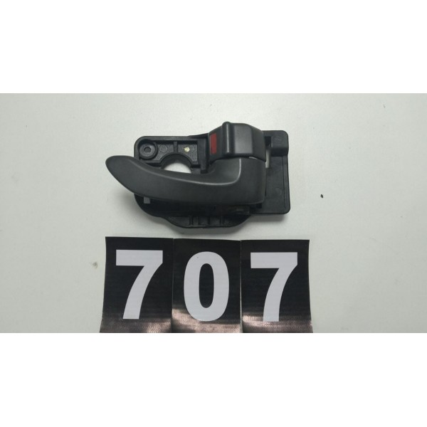 Macaneta Interna Dianteira Direita Kia Soul 2012 *707 Cx012