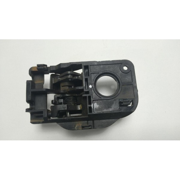 Macaneta Interna Dianteira Direita Kia Soul 2012 *707 Cx012