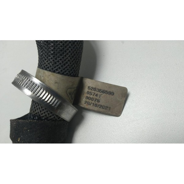 Mangueira Arrefecimento Fiat Cronos 2021 *714 Cx012