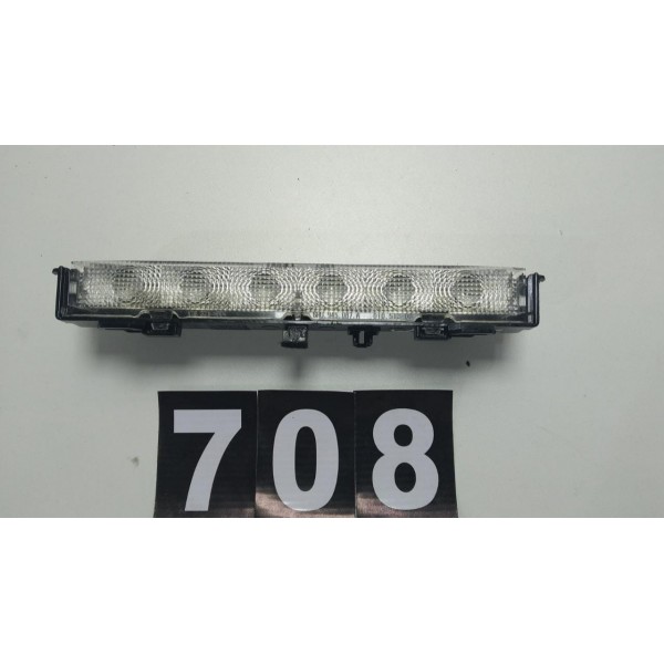 Break Light Jetta 2015 3e0176369 *708 Cx012