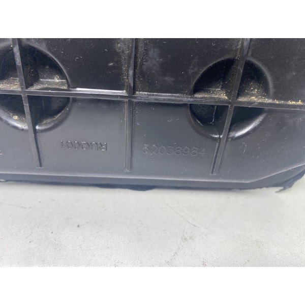 Filtro Canister Chevrolet Onix 1.0 2019