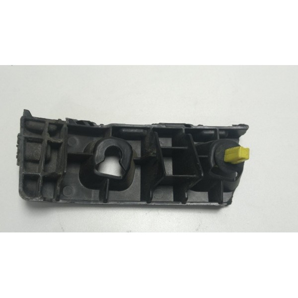 Guia Parachoque Traseiro Hb20 2021 86654-r1000 *740 Cx012