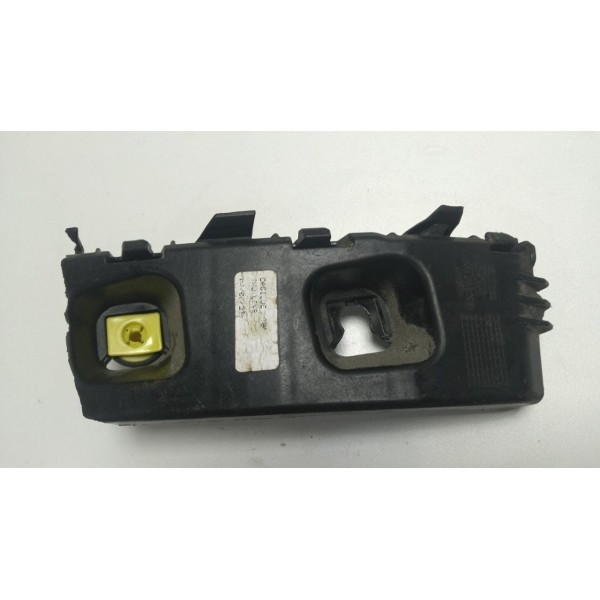 Guia Parachoque Traseiro Hb20 2021 86654-r1000 *740 Cx012