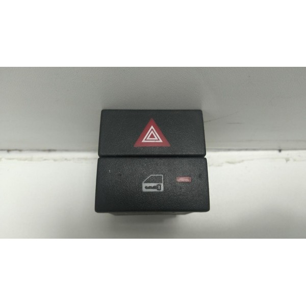 Pisca Alerta E Trava Porta Vectra 2006 93307964 *742 Cx012
