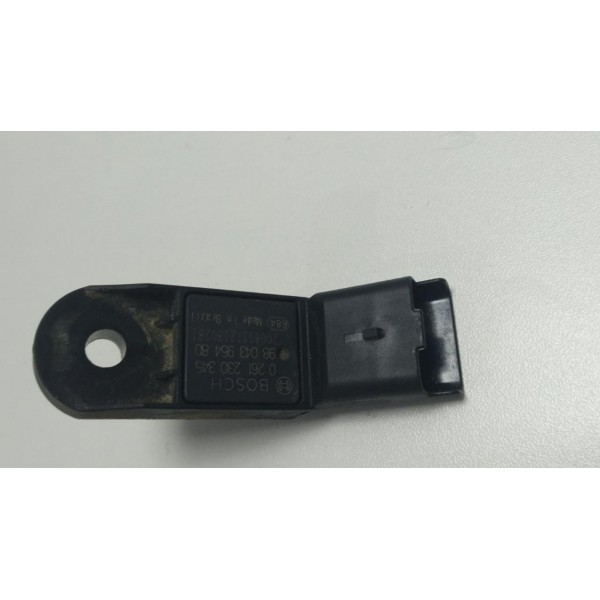 Sensor Map Audi A4 20012 0261230345 *725 Cx012