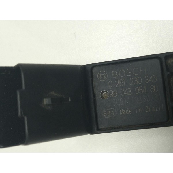 Sensor Map Audi A4 20012 0261230345 *725 Cx012