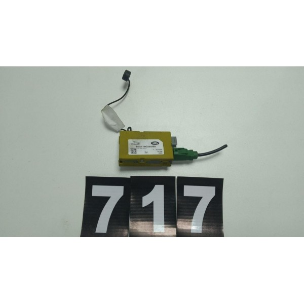 Antena Da Tv Range Rover Sport 2012 *717 Cx012