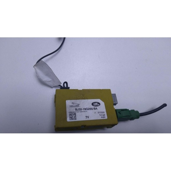 Antena Da Tv Range Rover Sport 2012 *717 Cx012
