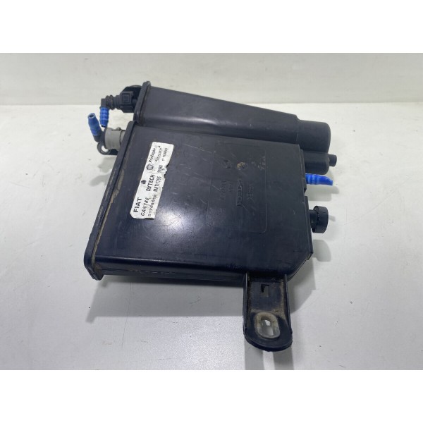 Filtro Canister Fiat Bravo 2011 2012 2013 2014 2015 2016
