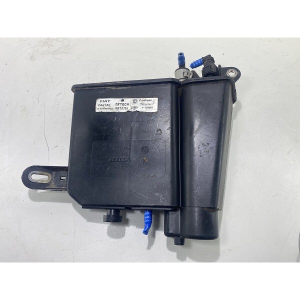 Filtro Canister Fiat Bravo 2011 2012 2013 2014 2015 2016