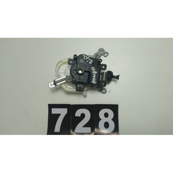 Motor Caixa De Ventilação Honda Civic 2012 *728 Cx012