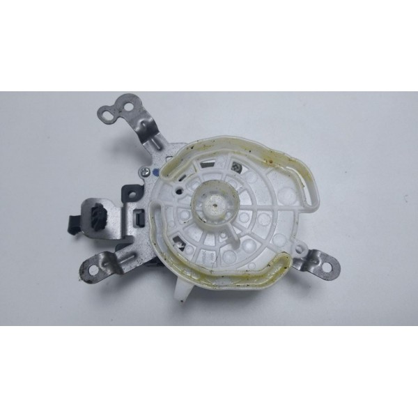 Motor Caixa De Ventilação Honda Civic 2012 *728 Cx012