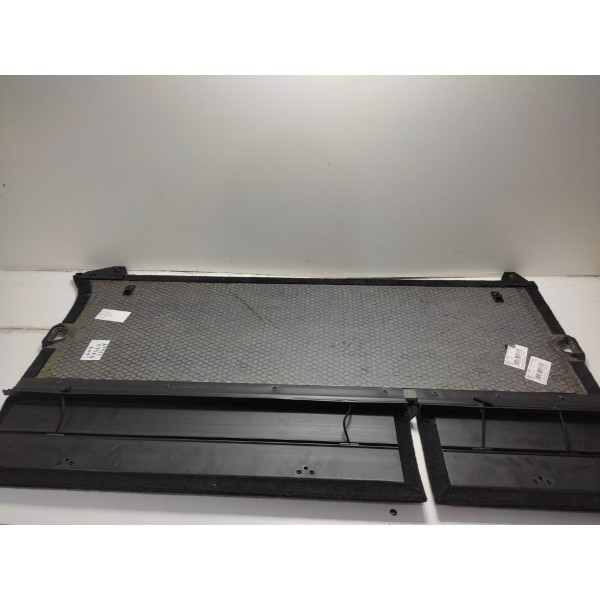 Tampao Fundo Porta Mala Land Rover Sport 2012 *695 Pr007