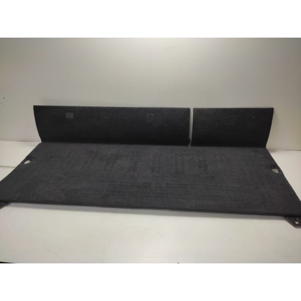 Tampao Fundo Porta Mala Land Rover Sport 2012 *695 Pr007