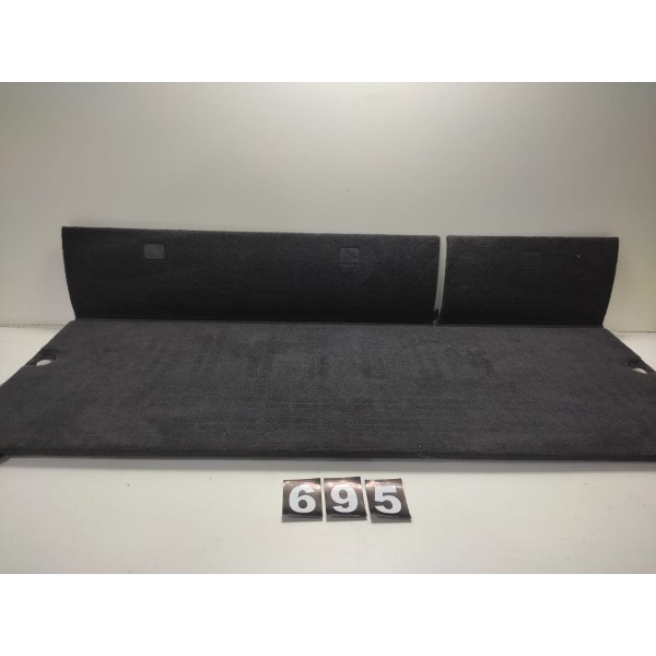 Tampao Fundo Porta Mala Land Rover Sport 2012 *695 Pr007