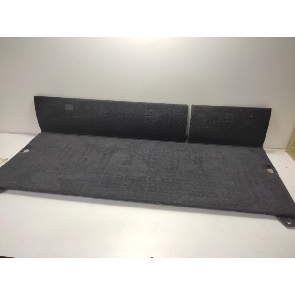 Tampao Fundo Porta Mala Land Rover Sport 2012 *695 Pr007