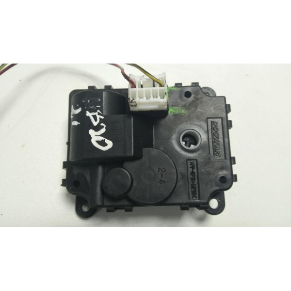 Motor Caixa De Ventilação Ar Hb20 2021 *727 Cx012