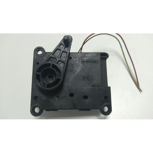 Motor Caixa De Ventilação Ar Hb20 2021 *727 Cx012
