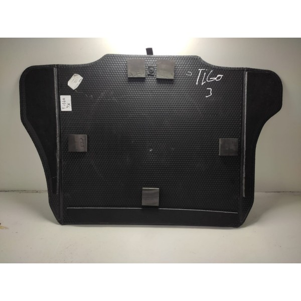 Carpete Porta Mala Chery Tiggo 3x 2022 510904a *680 Pr007