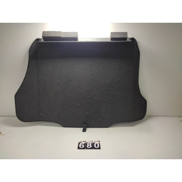 Carpete Porta Mala Chery Tiggo 3x 2022 510904a *680 Pr007