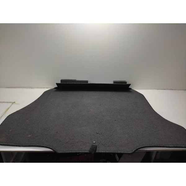 Carpete Porta Mala Chery Tiggo 3x 2022 510904a *680 Pr007