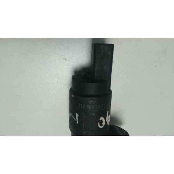 Motor Limpador Parabrisa Classe A 2108691021 *746 Cx012