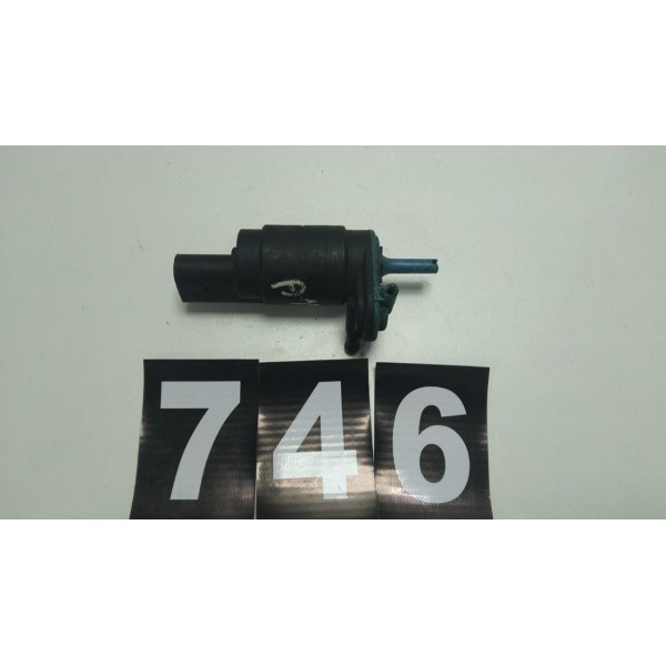 Motor Limpador Parabrisa Classe A 2108691021 *746 Cx012