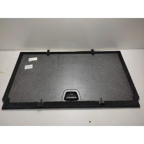 Tampa Fundo Porta Mala Land Rover Sport 2012 *682 Pr007