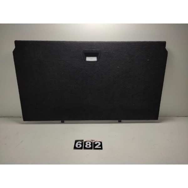Tampa Fundo Porta Mala Land Rover Sport 2012 *682 Pr007