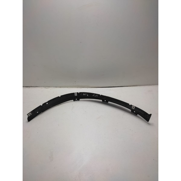 Aplique Parabarro Tras.esquerdo Chery Tiggo 3 *697 Pr007
