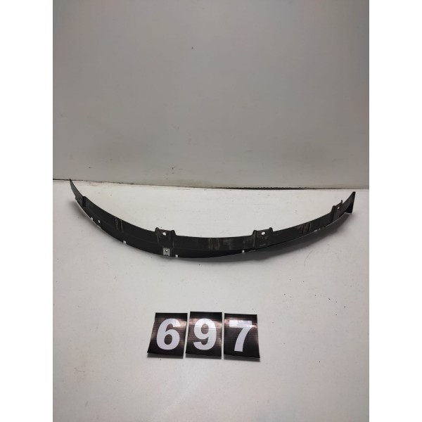 Aplique Parabarro Tras.esquerdo Chery Tiggo 3 *697 Pr007