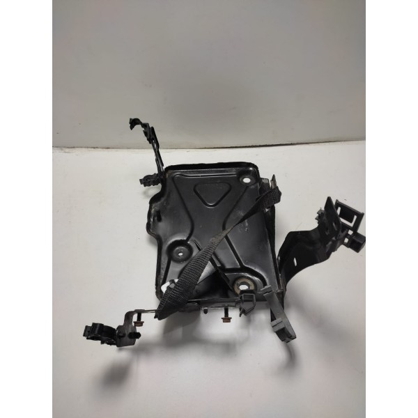 Suporte Caixa De Bateria Jeep Renegade 51889995 *691 Pr007
