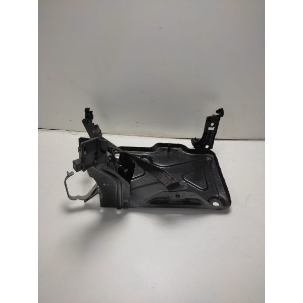 Suporte Caixa De Bateria Jeep Renegade 51889995 *691 Pr007
