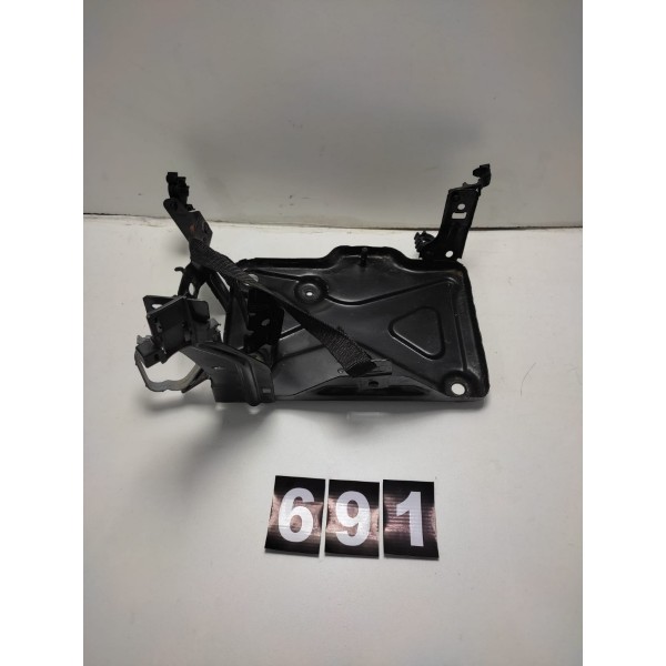 Suporte Caixa De Bateria Jeep Renegade 51889995 *691 Pr007