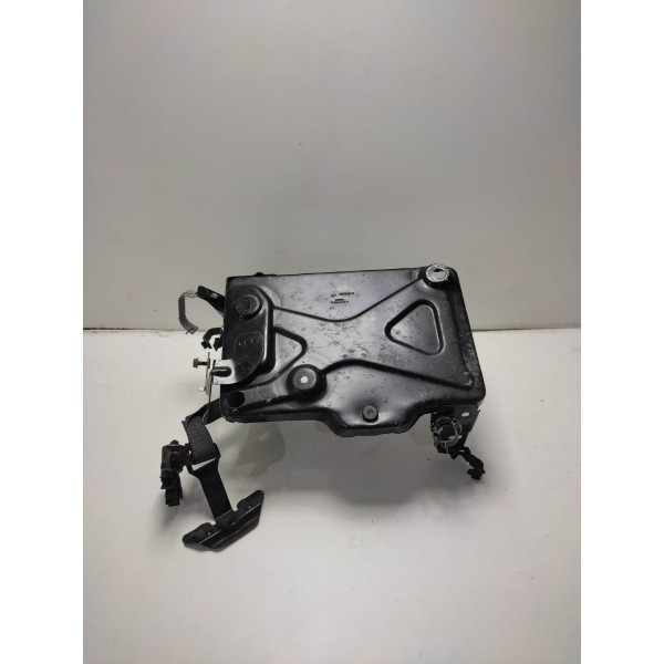 Suporte Caixa De Bateria Jeep Renegade 51889995 *691 Pr007