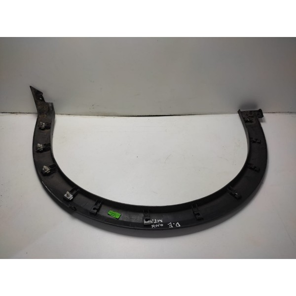 Moldura Dianteira Esquerda Onix Activ 52123692 *679 Pr007