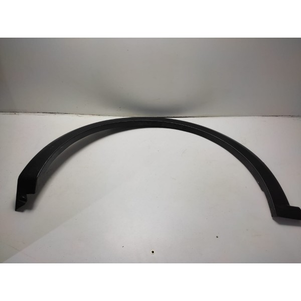 Moldura Dianteira Esquerda Onix Activ 52123692 *679 Pr007