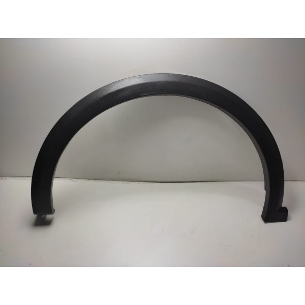 Moldura Dianteira Esquerda Onix Activ 52123692 *679 Pr007