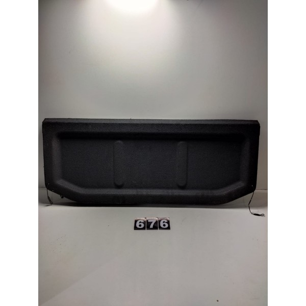 Bagagito Hyundai Hb20 85910 *676 Pr007