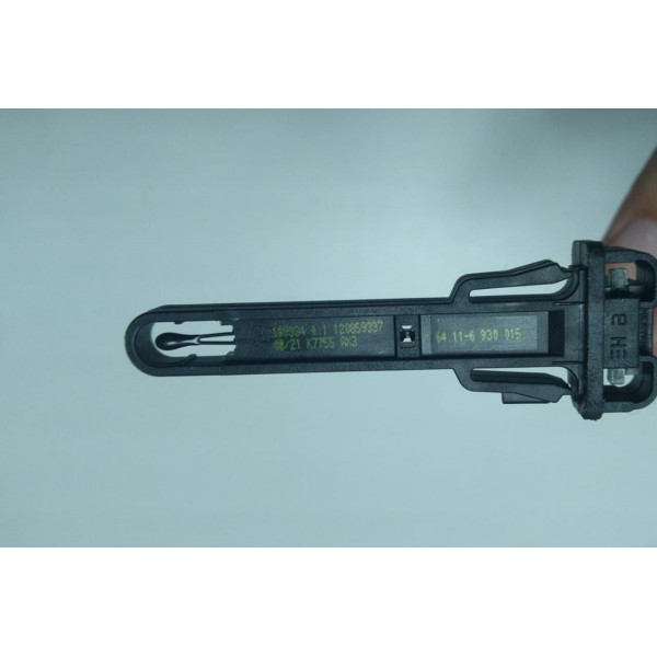 Sensor Temperatura Interna Bmw Mini Cooper *732 Cx012