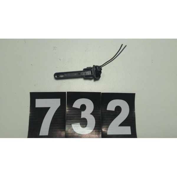 Sensor Temperatura Interna Bmw Mini Cooper *732 Cx012