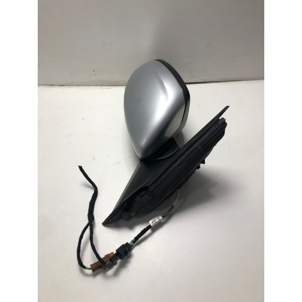 Retrovisor Direito Peugeot 208 2021 27916682 *662 Pr007
