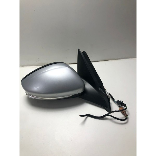 Retrovisor Direito Peugeot 208 2021 27916682 *662 Pr007
