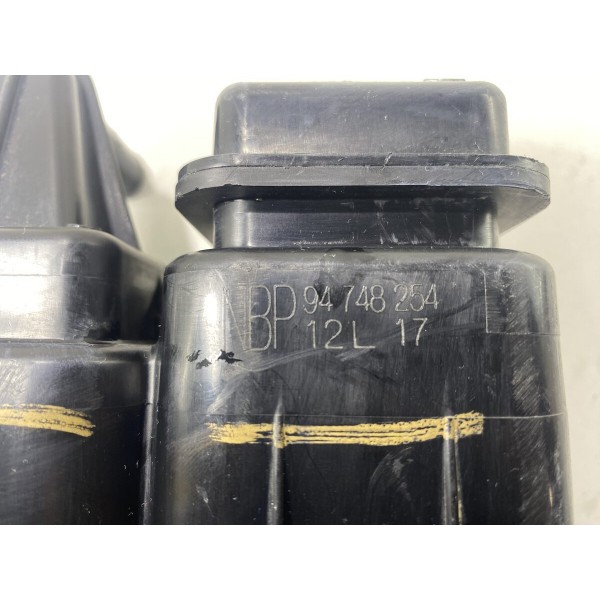 Filtro Canister Chevrolet Cobalt 1.8 2013