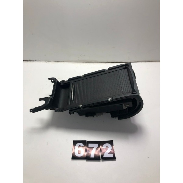 Porta Copos Honda Civic 2008 1308562 *672 Pr007