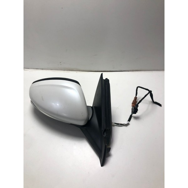 Retrovisor Direito Peugeot 208 2021 27916682 *654 Pr007