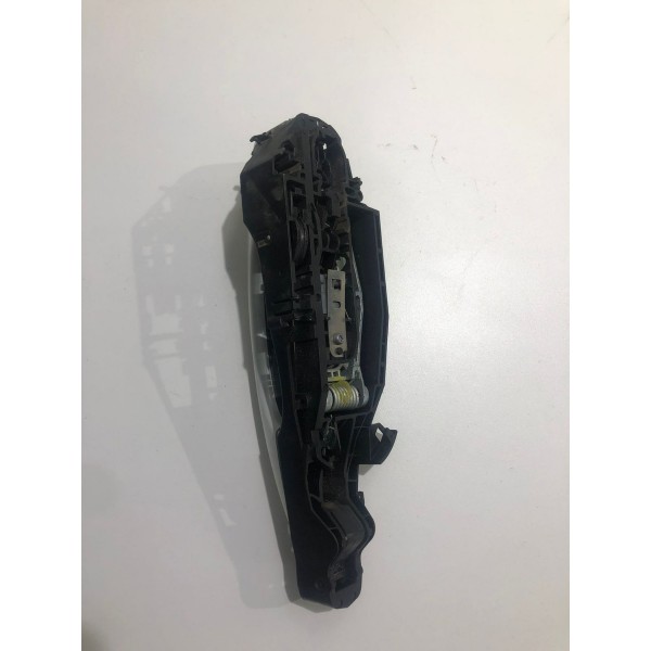 Macaneta Dianteira Direita Peugeot 208 2021 *620 Cx011