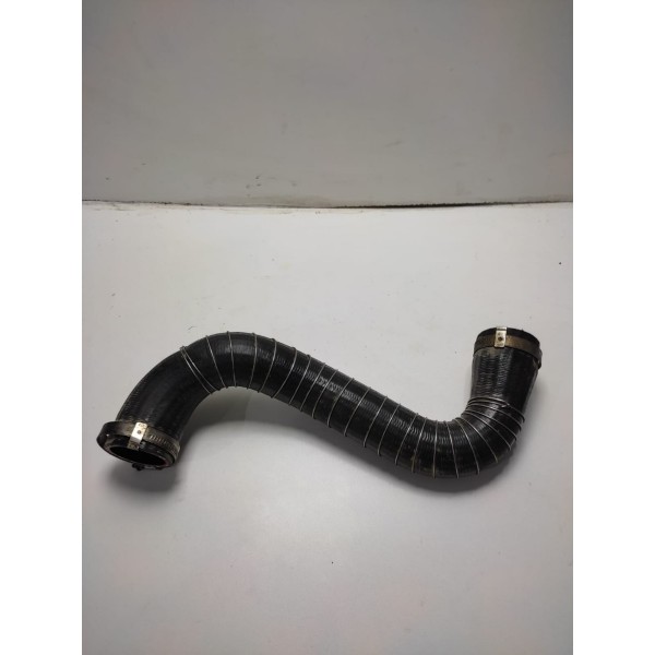 Mangueira Intercooler Land Rover Sport 2012 9f072 *595 Cx043