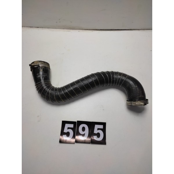 Mangueira Intercooler Land Rover Sport 2012 9f072 *595 Cx043